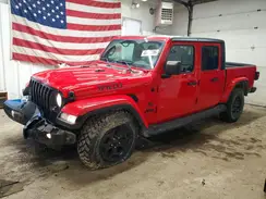 1C6HJTAG3ML570647 2021 JEEP GLADIATOR