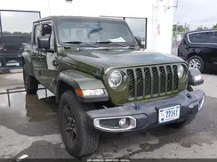 1C6HJTAG3ML575346 2021 JEEP GLADIATOR