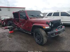 1C6HJTAG3ML577209 2021 JEEP GLADIATOR
