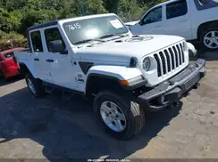 1C6HJTAG3ML577615 2021 JEEP GLADIATOR