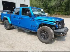 1C6HJTAG3ML577811 2021 JEEP GLADIATOR