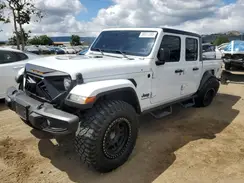 1C6HJTAG3ML590641 2021 JEEP GLADIATOR