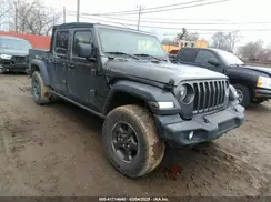 1C6HJTAG3ML597041 2021 JEEP GLADIATOR
