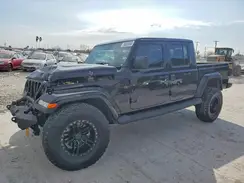 1C6HJTAG3ML601718 2021 JEEP GLADIATOR