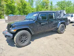 1C6HJTAG3ML602027 2021 JEEP GLADIATOR