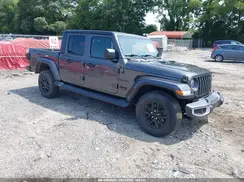 1C6HJTAG3ML605168 2021 JEEP GLADIATOR