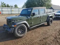 1C6HJTAG3NL106047 2022 JEEP GLADIATOR