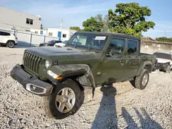 1C6HJTAG3NL112690 2022 JEEP GLADIATOR