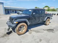 1C6HJTAG3NL118456 2022 JEEP GLADIATOR