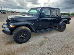 1C6HJTAG3NL121874 2022 JEEP GLADIATOR