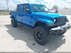 1C6HJTAG3NL124497 2022 JEEP GLADIATOR