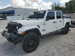 1C6HJTAG3NL126458 2022 JEEP GLADIATOR