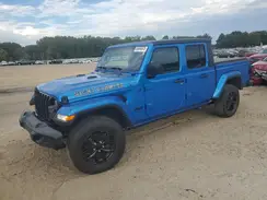 1C6HJTAG3NL129005 2022 JEEP GLADIATOR