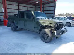 1C6HJTAG3NL137816 2022 JEEP GLADIATOR