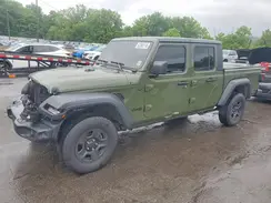 1C6HJTAG3NL139016 2022 JEEP GLADIATOR