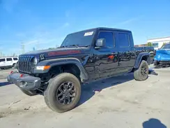 1C6HJTAG3NL145138 2022 JEEP GLADIATOR
