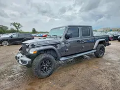 1C6HJTAG3NL149349 2022 JEEP GLADIATOR