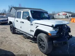 1C6HJTAG3NL151845 2022 JEEP GLADIATOR