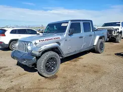 1C6HJTAG3NL159038 2022 JEEP GLADIATOR