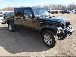 1C6HJTAG3NL160187 2022 JEEP GLADIATOR