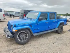 1C6HJTAG3NL162537 2022 JEEP GLADIATOR