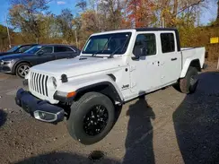 1C6HJTAG3NL163736 2022 JEEP GLADIATOR