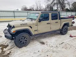 1C6HJTAG3NL171187 2022 JEEP GLADIATOR