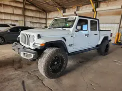 1C6HJTAG3NL180052 2022 JEEP GLADIATOR