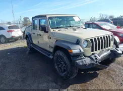 1C6HJTAG3NL180195 2022 JEEP GLADIATOR