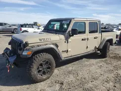 1C6HJTAG3NL182139 2022 JEEP GLADIATOR