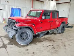 1C6HJTAG3PL501736 2023 JEEP GLADIATOR