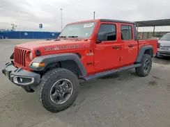 1C6HJTAG3PL503325 2023 JEEP GLADIATOR