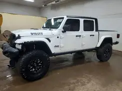 1C6HJTAG3PL509061 2023 JEEP GLADIATOR
