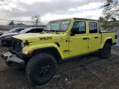 1C6HJTAG3PL510114 2023 JEEP GLADIATOR
