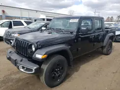 1C6HJTAG3PL510243 2023 JEEP GLADIATOR