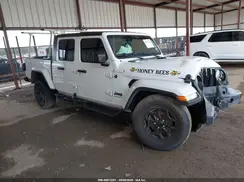 1C6HJTAG3PL511408 2023 JEEP GLADIATOR