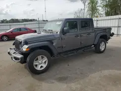 1C6HJTAG3PL514437 2023 JEEP GLADIATOR
