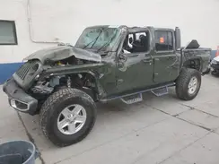 1C6HJTAG3PL519170 2023 JEEP GLADIATOR