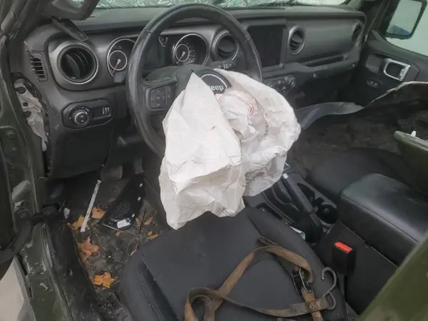 1C6HJTAG3PL519170 2023 JEEP GLADIATOR - Image 8