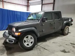 1C6HJTAG3PL522330 2023 JEEP GLADIATOR