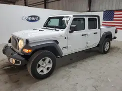 1C6HJTAG3PL522716 2023 JEEP GLADIATOR