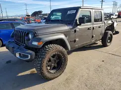 1C6HJTAG3PL524109 2023 JEEP GLADIATOR