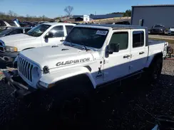 1C6HJTAG3PL527575 2023 JEEP GLADIATOR