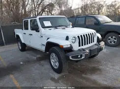 1C6HJTAG3PL528435 2023 JEEP GLADIATOR