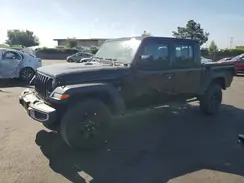 1C6HJTAG3PL530833 2023 JEEP GLADIATOR