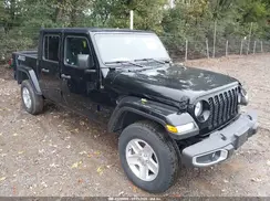 1C6HJTAG3PL531867 2023 JEEP GLADIATOR