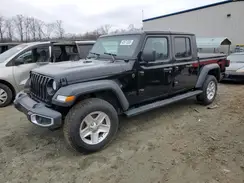 1C6HJTAG3PL537331 2023 JEEP GLADIATOR