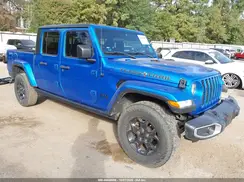 1C6HJTAG3PL538690 2023 JEEP GLADIATOR