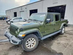 1C6HJTAG3PL540374 2023 JEEP GLADIATOR