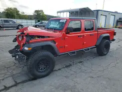 1C6HJTAG3PL548653 2023 JEEP GLADIATOR